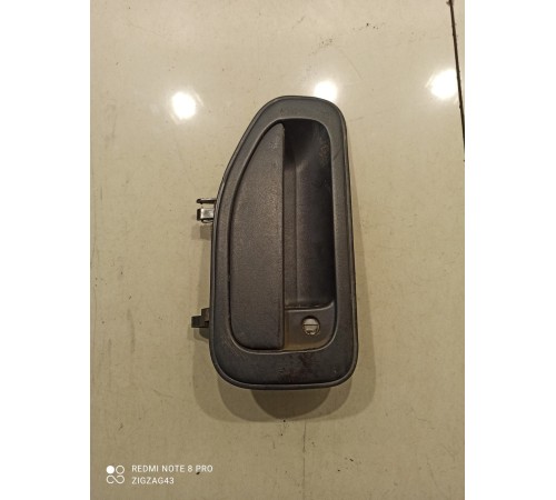 Ручка двери(передняя, правая, внешняя)