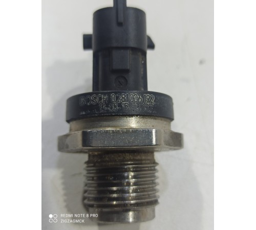 Датчик давления топлива