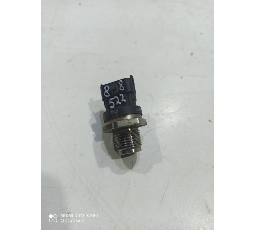 Датчик давления топлива