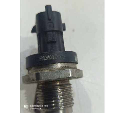 Датчик давления топлива