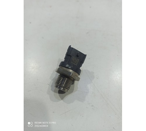 Датчик давления топлива