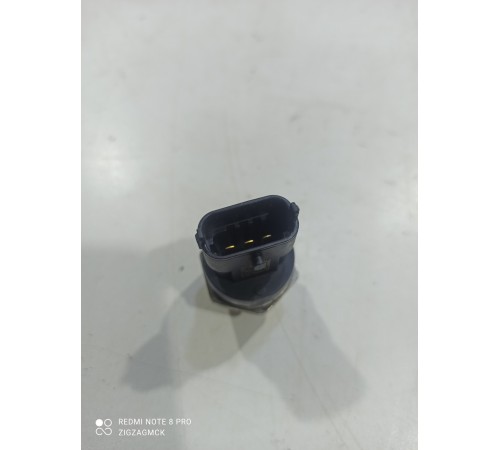 Датчик давления топлива