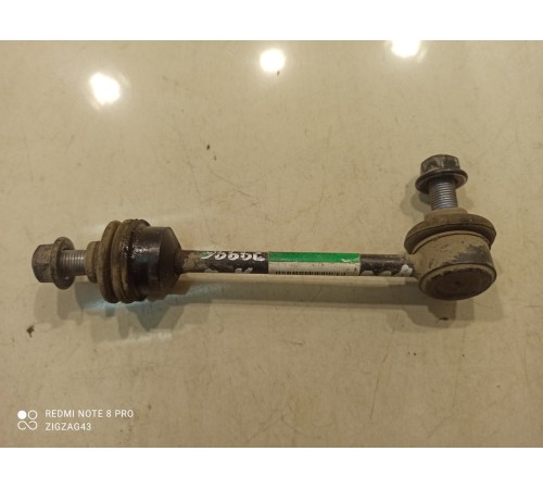 Стойка стабилизатора(задняя левая)