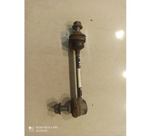 Стойка стабилизатора(задняя левая)