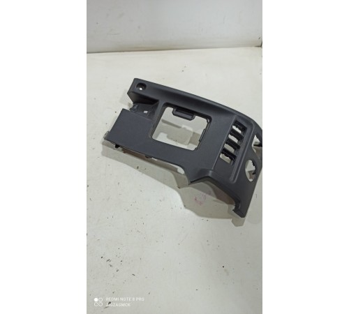 Накладка торпедо нижняя