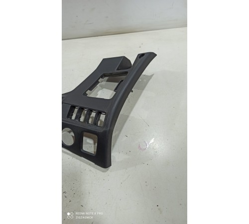 Накладка торпедо нижняя