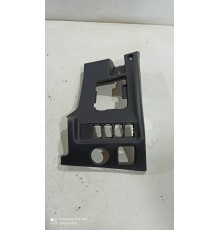 Накладка торпедо нижняя