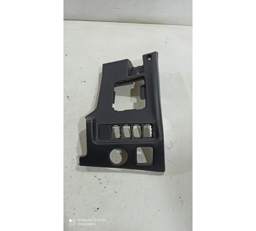 Накладка торпедо нижняя