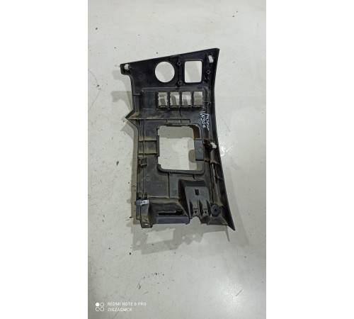 Накладка торпедо нижняя