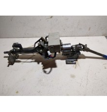 Колонка  рулевая