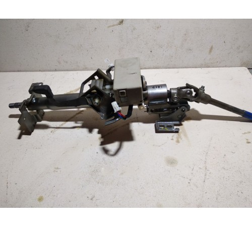 Колонка  рулевая