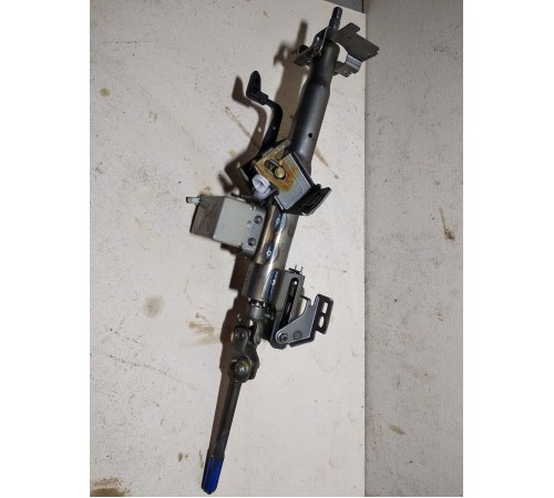 Колонка  рулевая