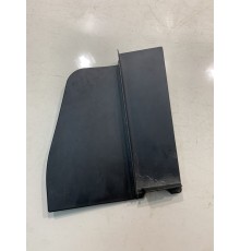 Накладка жабо (правая)