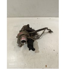 Турбина (турбокомпрессор)