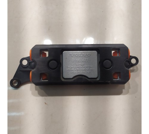 Противовес