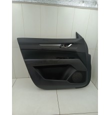 Обшивка двери передняя левая