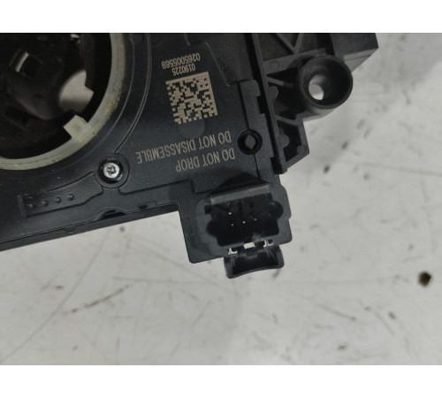 Подрулевые переключатели