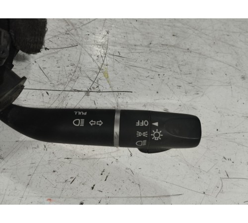 Подрулевые переключатели