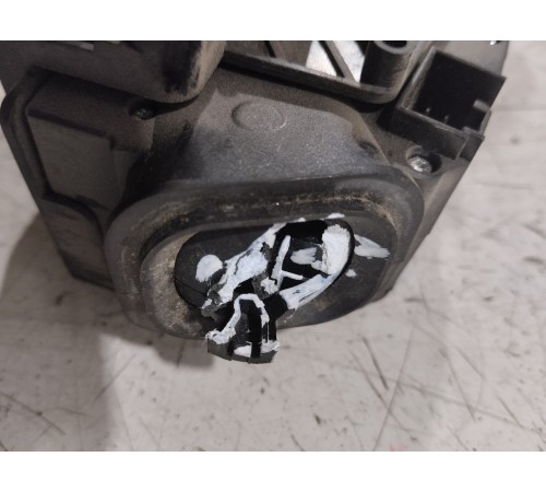 Подрулевые переключатели