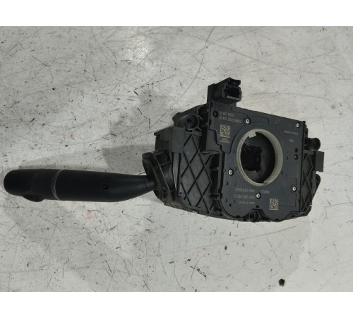 Подрулевые переключатели