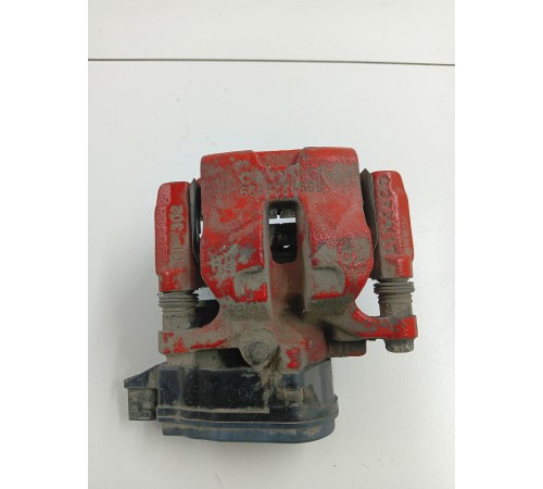 Суппорт задний правый