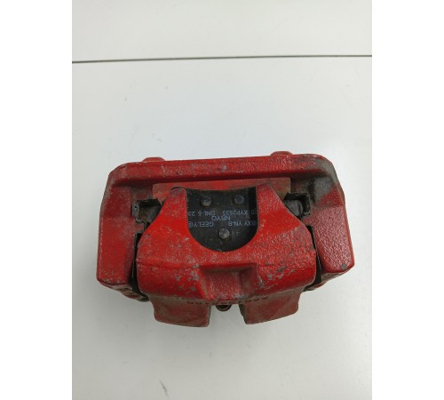 Суппорт задний правый