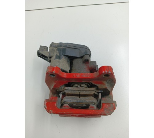 Суппорт задний правый