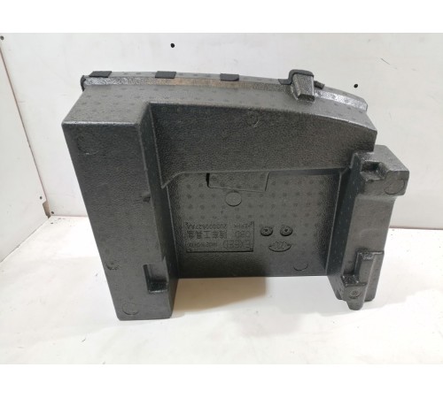 Органайзер багажника с домкратом