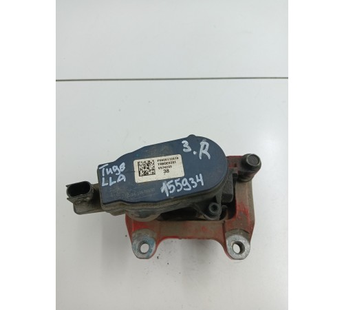 Суппорт задний правый