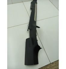 Накладка порога передняя правая