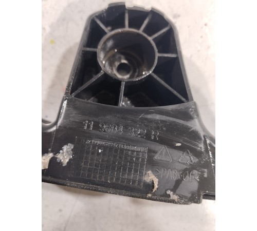 Кронштейн крепление зеркала правый