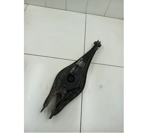 Рычаг задний нижний