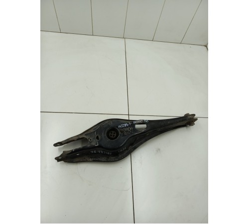 Рычаг задний нижний