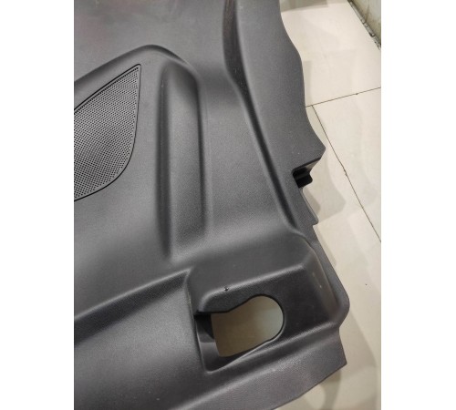 Обшивка салона (левая)