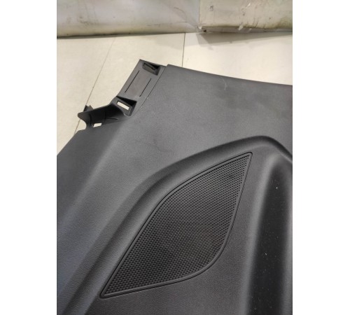 Обшивка салона (левая)