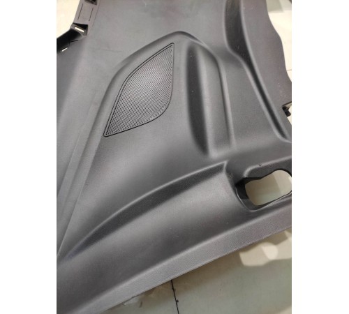 Обшивка салона (левая)