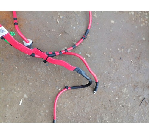 Силовой провод