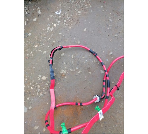 Силовой провод