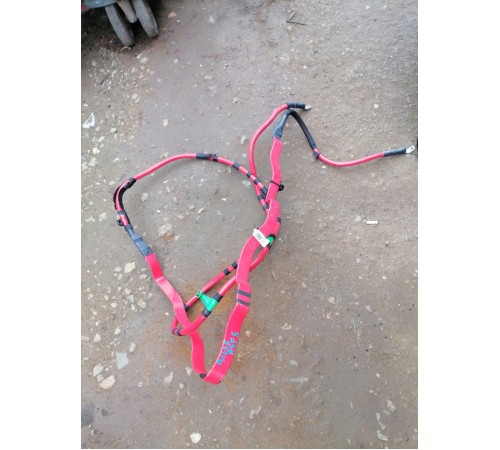 Силовой провод