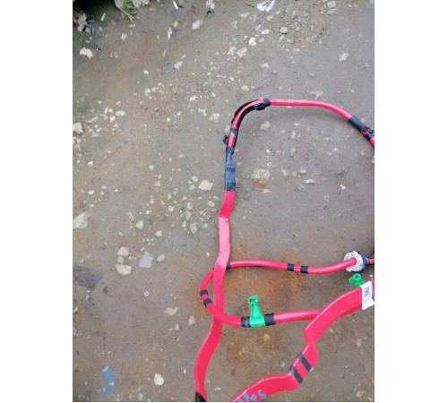 Силовой провод