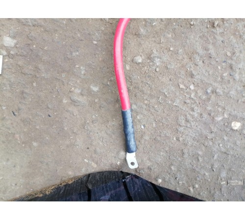 Силовой провод