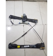 Стеклоподъемник передний правый в сборе