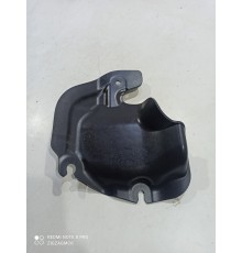 Кожух рулевой колонки