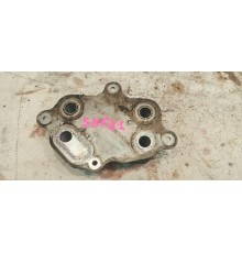 Радиатор (маслоохладитель) МКПП