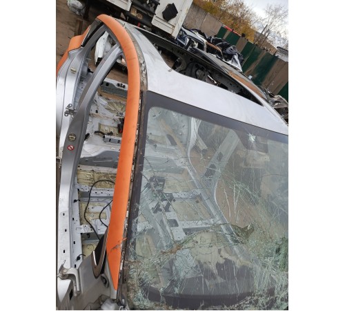 Крыша под панораму