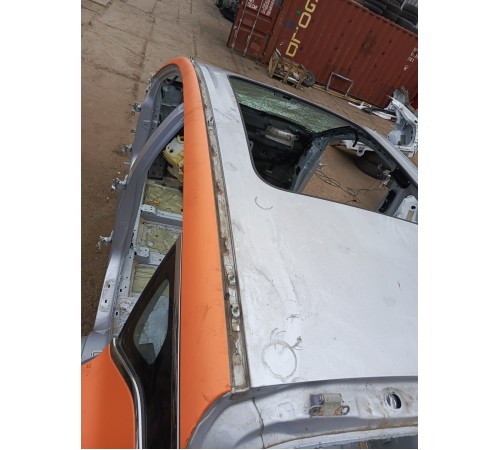 Крыша под панораму