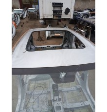 Крыша под панораму