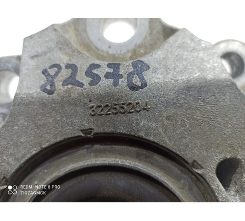 Подушка крепления двигателя