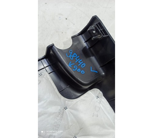 Накладка порога (передняя левая)