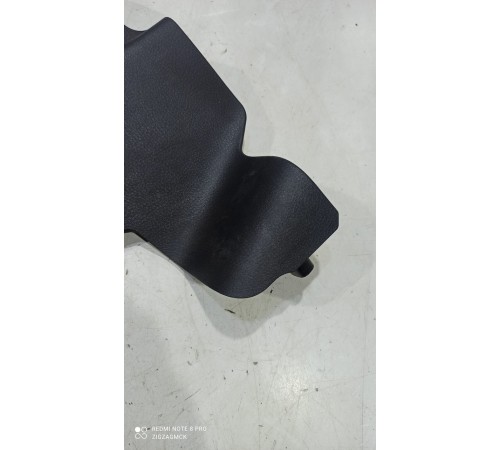 Накладка порога (передняя левая)